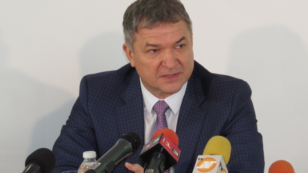 Прокуратурата иска Бобоков в ареста – говорел си с лица на висши длъжности