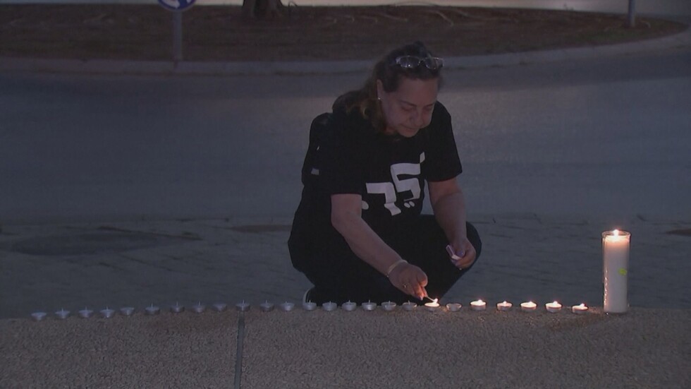  Ден на траур в Израел в памет на 45 души, които загинаха на религиозен празник