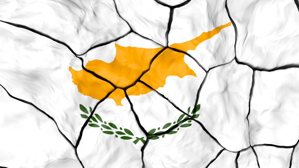Разделение без изход: Преговорите за обединението на Кипър отново се провалиха