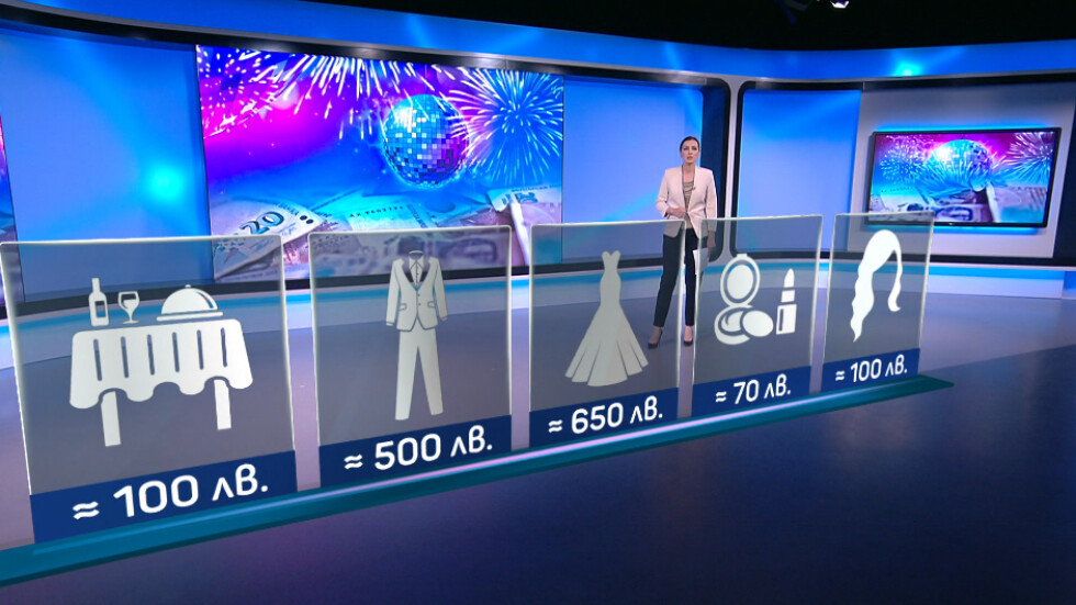  Цената на бала: Колко средства би трябвало да отделят зрелостниците за празника? 