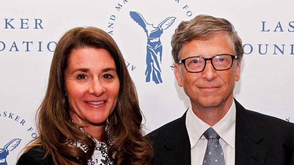 Съпругата на Бил Гейтс е подала молба за развод след 27 години брак