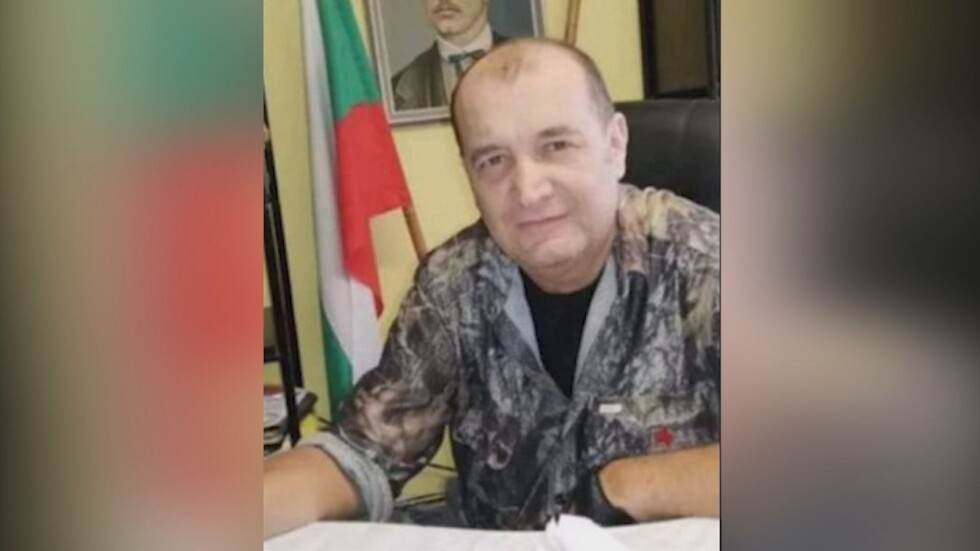 В памет: "Кметът шериф" Росен Русанов почина от усложнения от COVID-19
