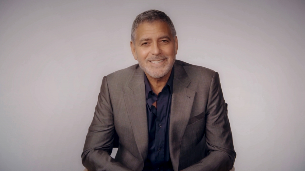 Джордж Клуни: По-добре на 60, отколкото мъртъв