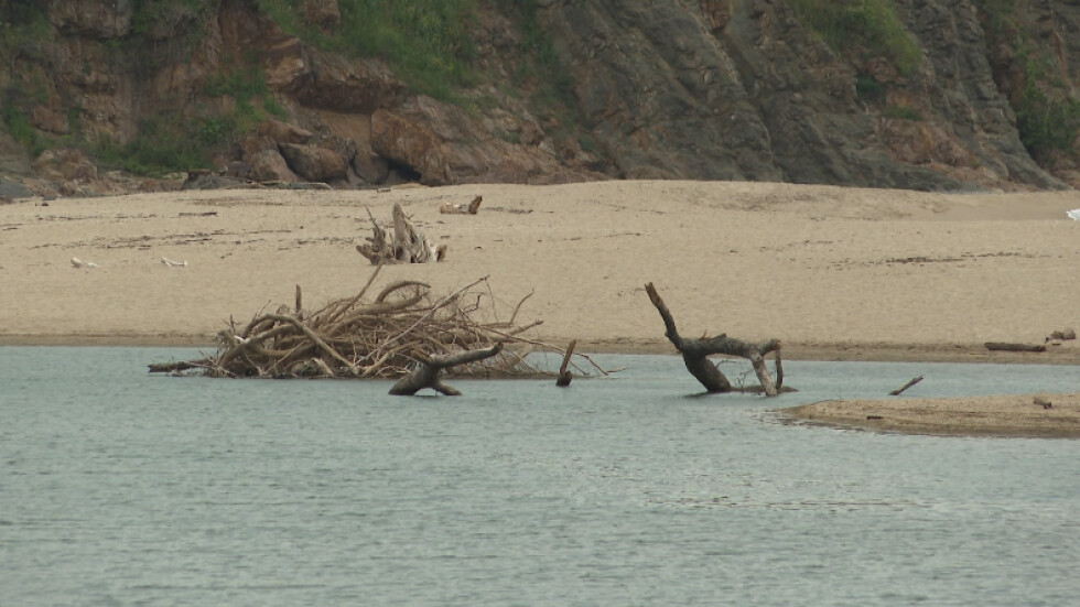 Плаж Велека е в опасност: Природозащитници алармират за риск от застрояване