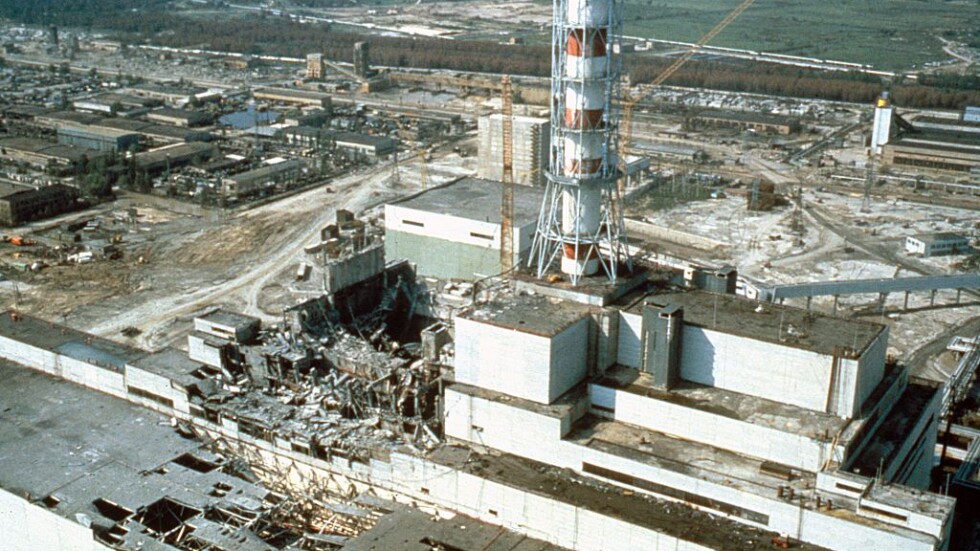 Какви са икономическите загуби от аварията в АЕЦ "Чернобил"?