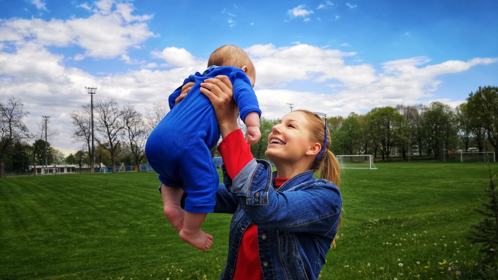 Николета Маданска: Помнете, че за вашето дете вие сте най-добрата майка