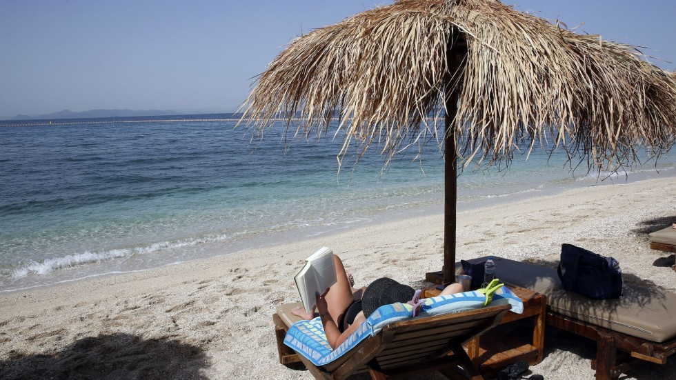 Гърция се готви за рестарт на туризма от събота