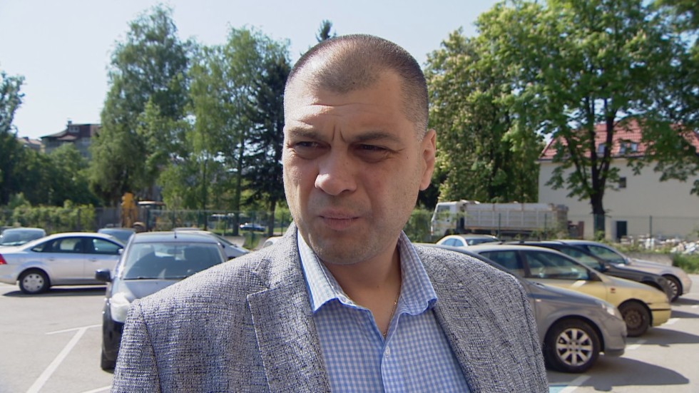 Прокуратурата предложи сваляне на имунитета на депутата Димитър Аврамов