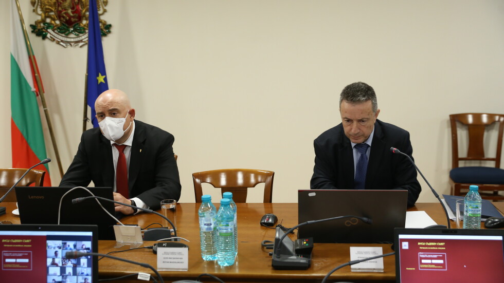 Янаки Стоилов: Ще проверим твърденията на Илчовски за издевателства над затворник