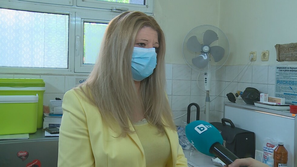 8 поликлиники в София отварят „зелени коридори“ за ваксиниране
