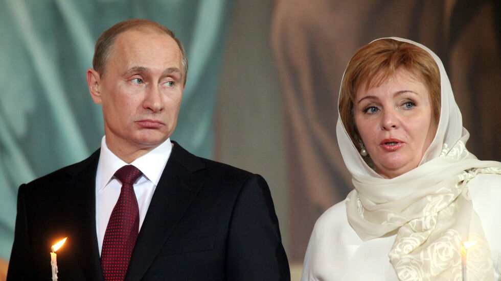 Колет със сланина и скъп развод! 10 любопитни факта, които може би не знаете за Путин (ВИДЕО+СНИМКИ)