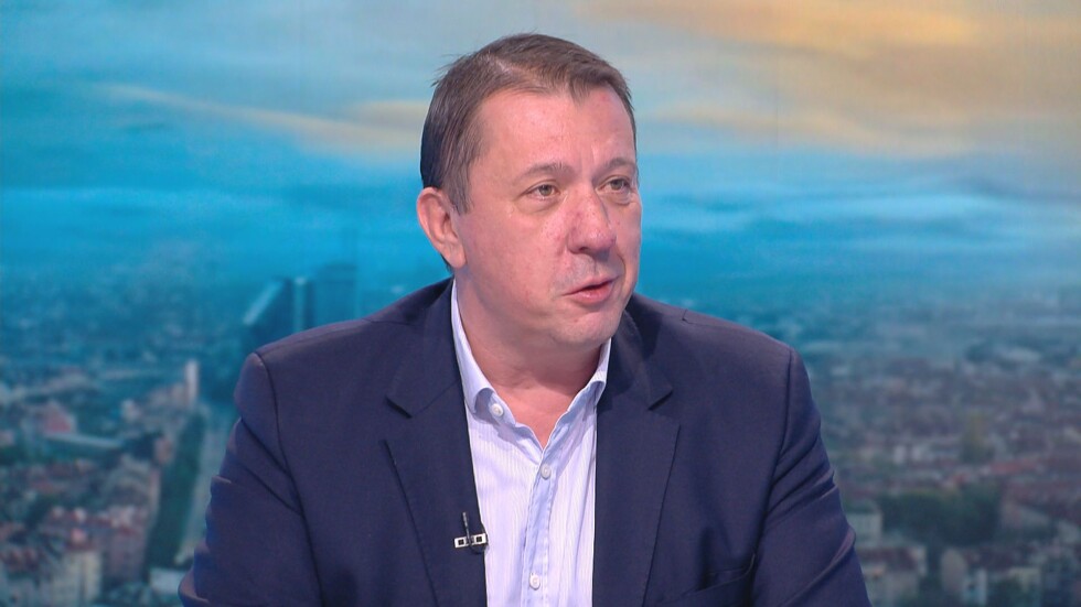 Явор Куюмджиев: В сегашния си вид БСП не може да предложи значима алтернатива