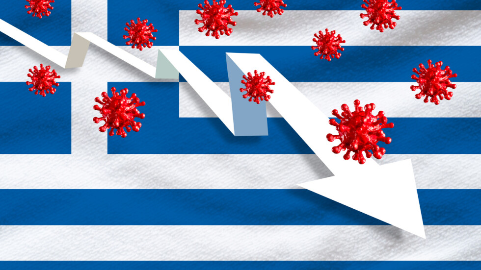  Гърция разширява локалните ограничения заради COVID-19
