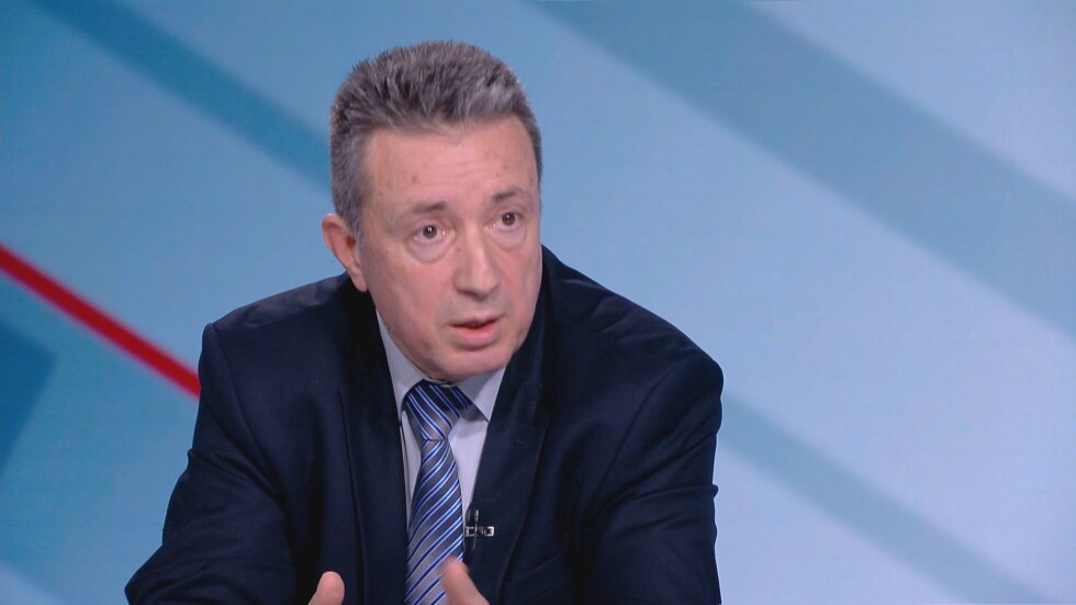 Стоилов: Министерството щe направи свой анализ на специализираното правосъдие