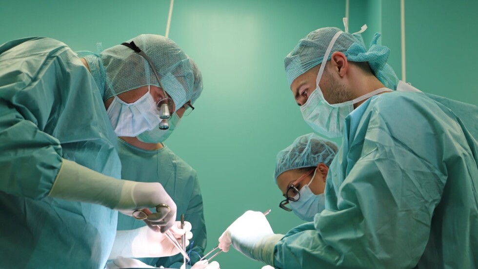 Иван Димитров: Заради некачествената диализа пациентите стават негодни за трансплантация