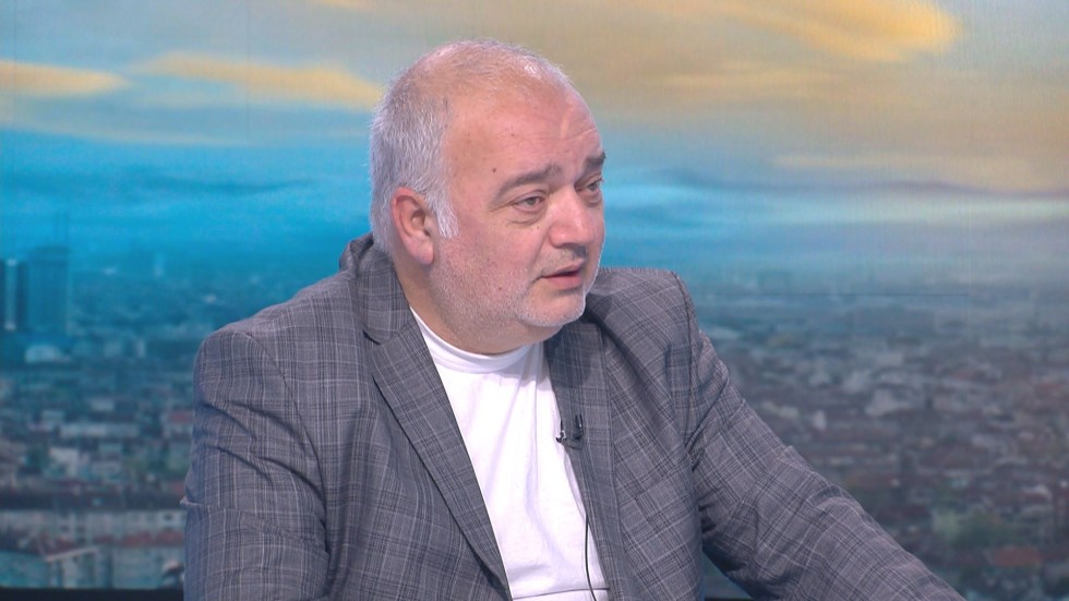 Арман Бабикян: Има 25 души от БСП, които също са били подслушвани 