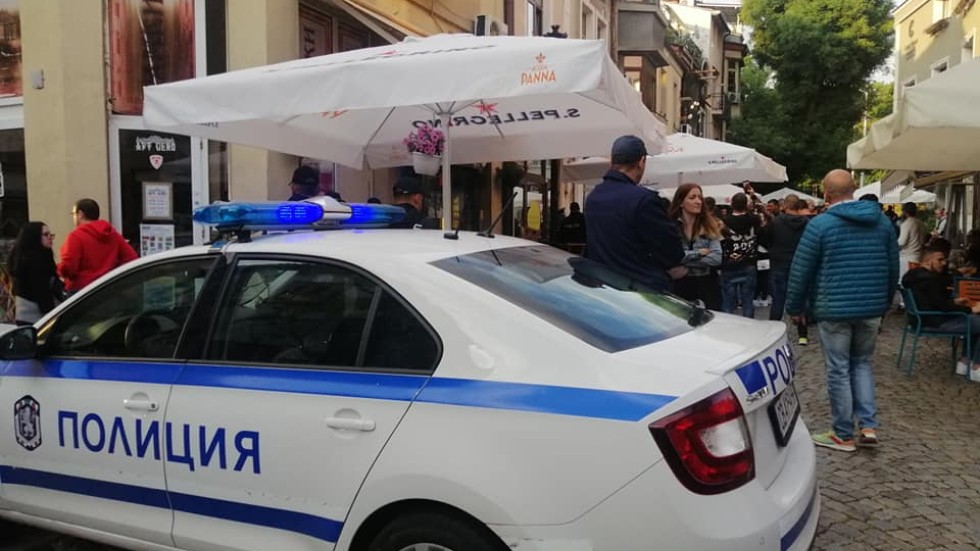 Ивайло Пенов, нападнал търговеца на чорапи Митко, остава в ареста