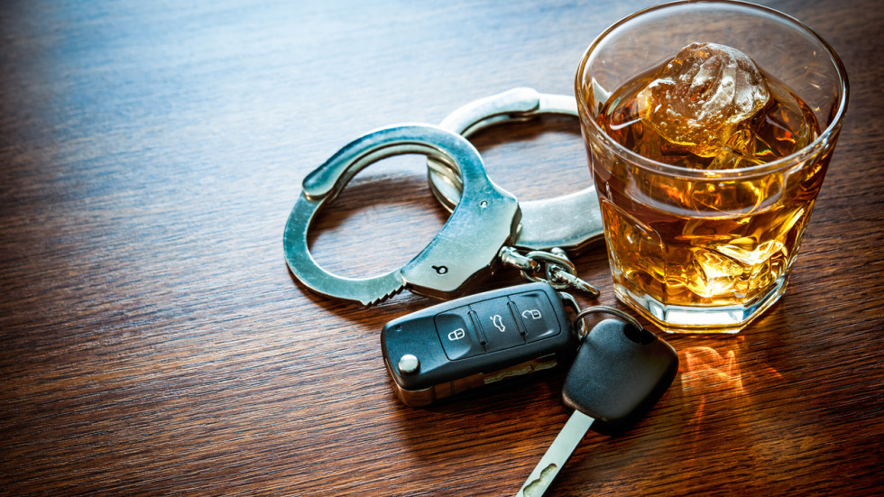 Проверките по пътищата в събота: 44 шофьори с алкохол в кръвта, 17 – с дрога