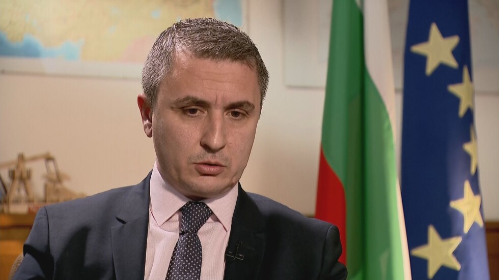 Александър Николов: България може да се раздели с руския газ
