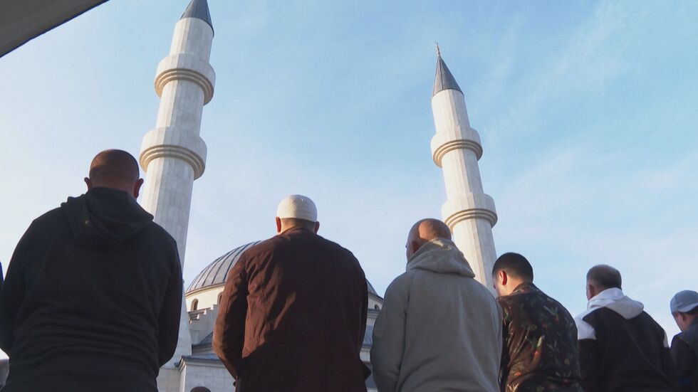 Започва свещеният месец за мюсюлманите – Рамазан