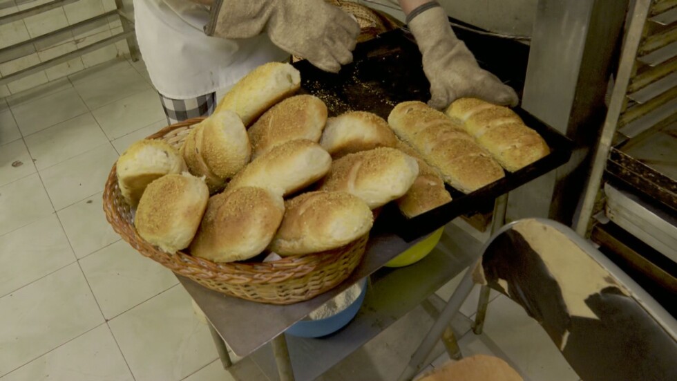 Производители от Монтана и Стара Загора прогнозират ново поскъпване на хляба