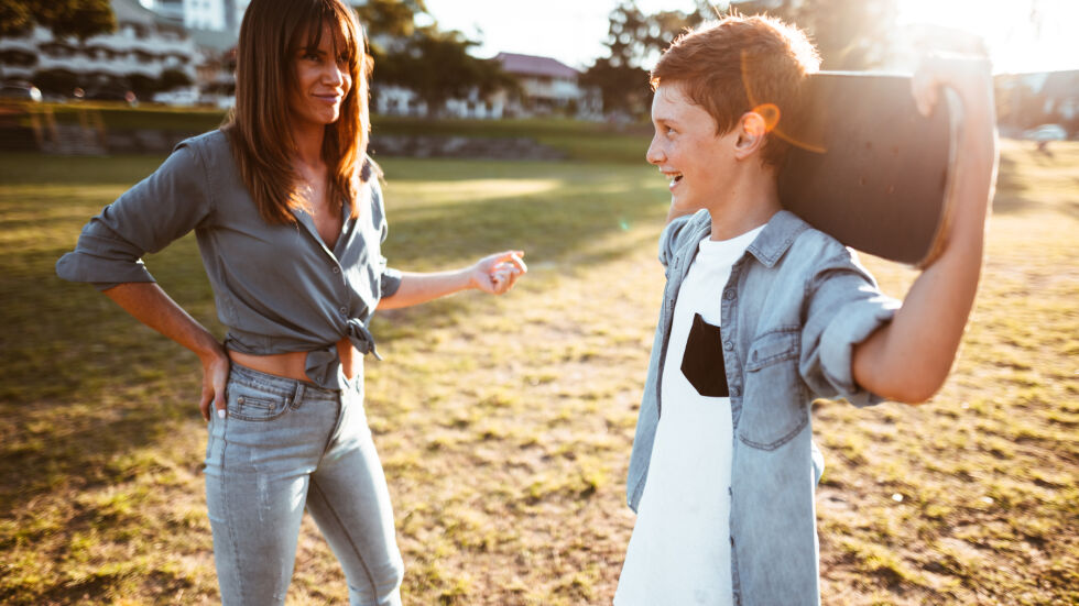 Как да изтърпиш тийнейджър вкъщи – 10 неща, които да не забравяме, за да съхраним щастието си