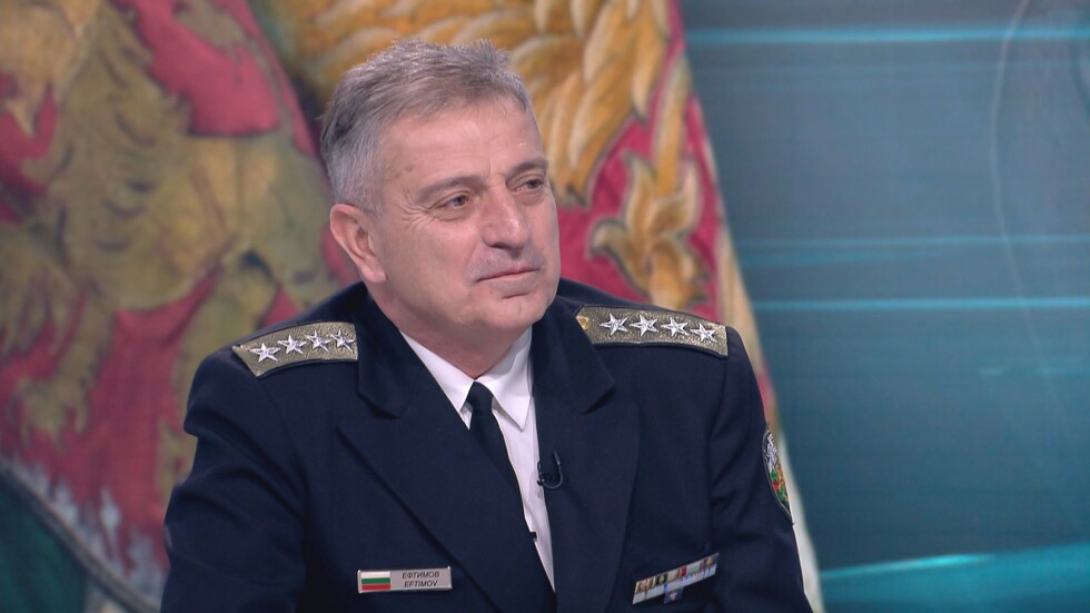 Началникът на отбраната пред bTV: Предлагаме МО спешно да сключи договор с Полша за МиГ-29