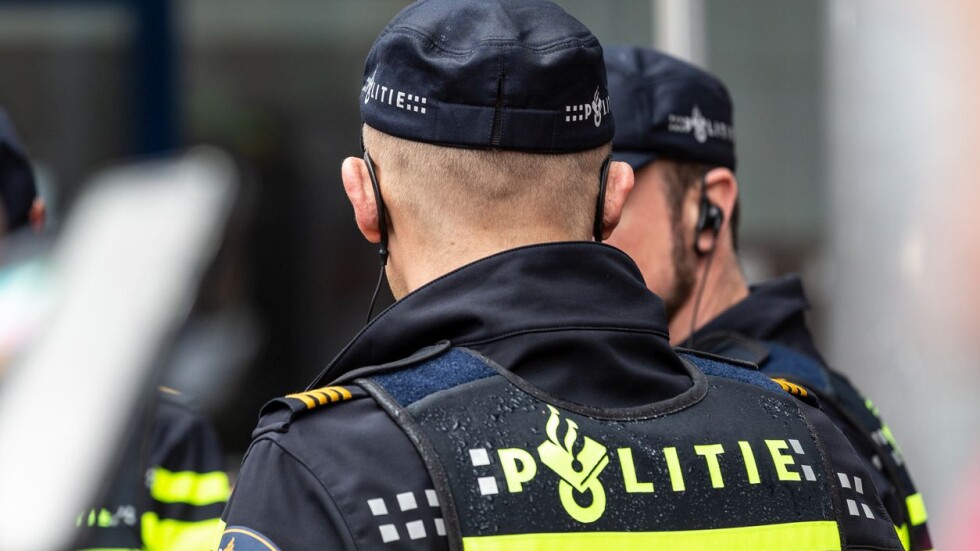Шест души починаха, след като камион се вряза в хора в Нидерландия