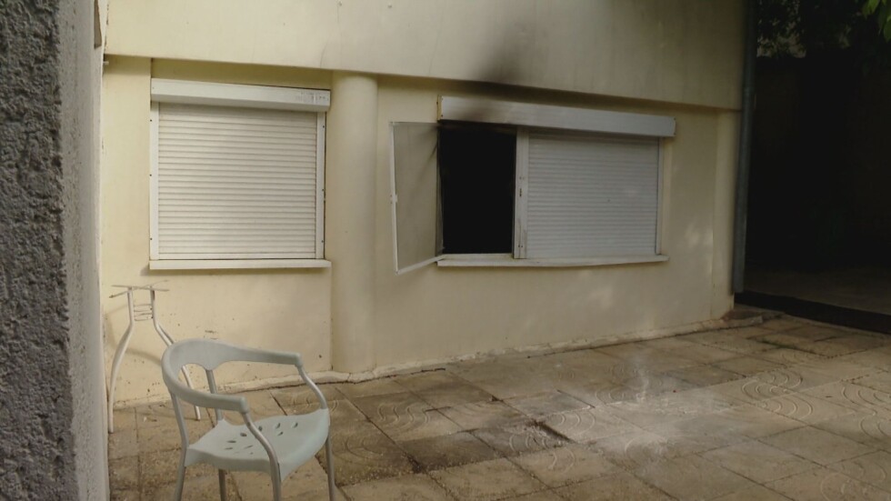 След пожара с жертви: Домът за стари хора във Варна се оказа без лиценз