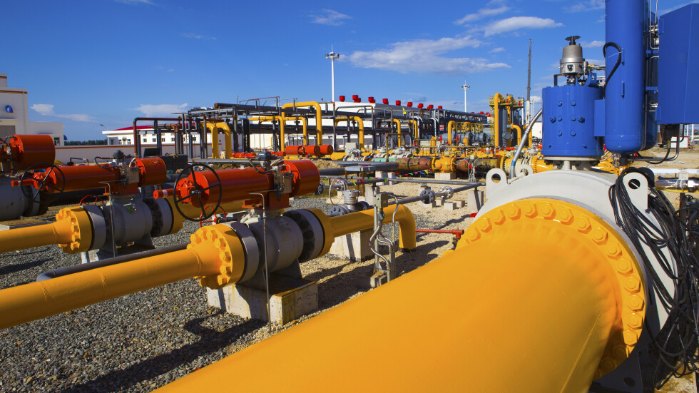 Може да бъде възобновен замразеният проект за Транскаспийския газопровод