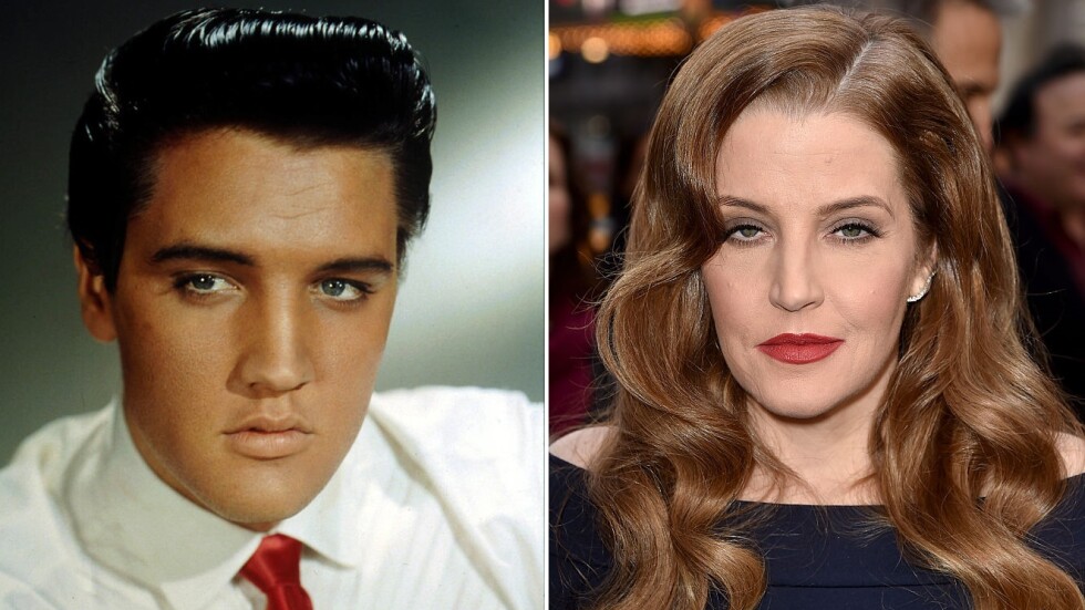 Дъщерята на Елвис Пресли съжалява, че синът ѝ не е жив, за да види новия филм за музиканта