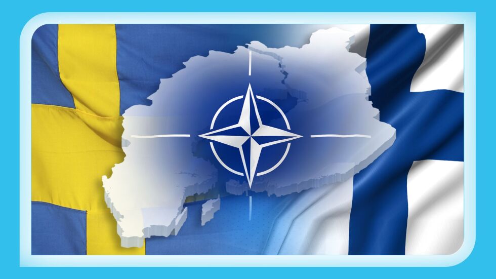 Турция отмени преговорите с Швеция и Финландия за присъединяването им към НАТО