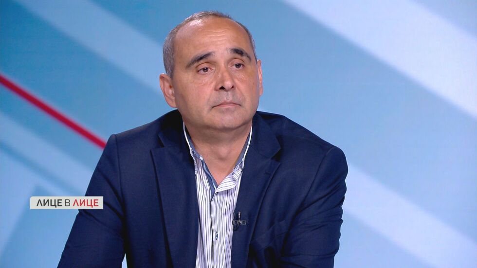Росен Костурков: Предложението за подкуп към шефа на БАБХ е за 6 милиона 