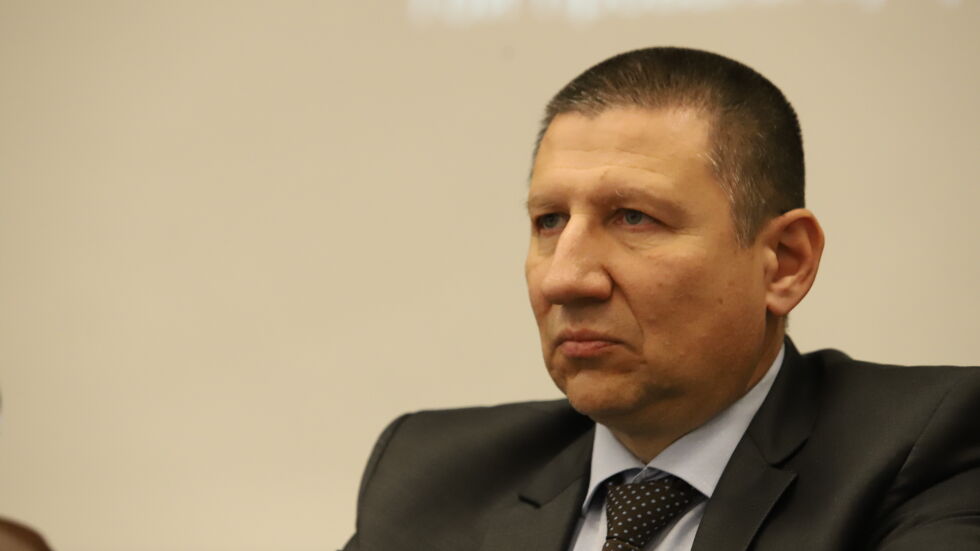 Позиция на Борислав Сарафов: Нарушеният баланс между властите трябва да се възстанови