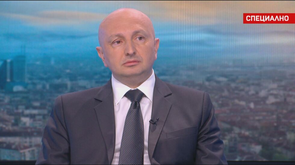 Посланикът на Сърбия пред bTV: Забравихме децата си, работим по 20 часа на ден