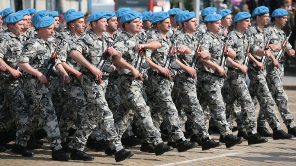 По-добре, но не достатъчно: Българската армия с 8 места по-нагоре в престижна класация