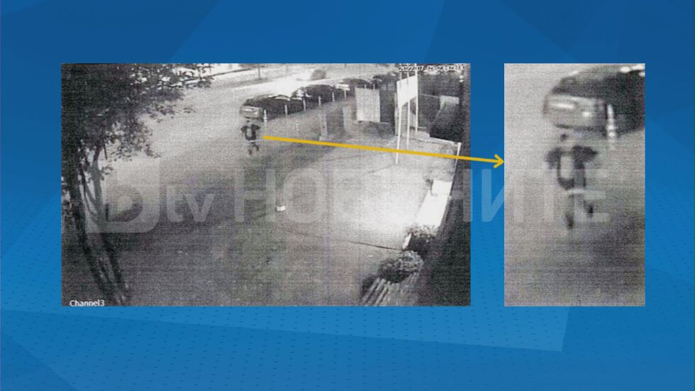  Ексклузивно: bTV разполага със фотоси на пътя на Георги Семерджиев от злополуката до дома му 