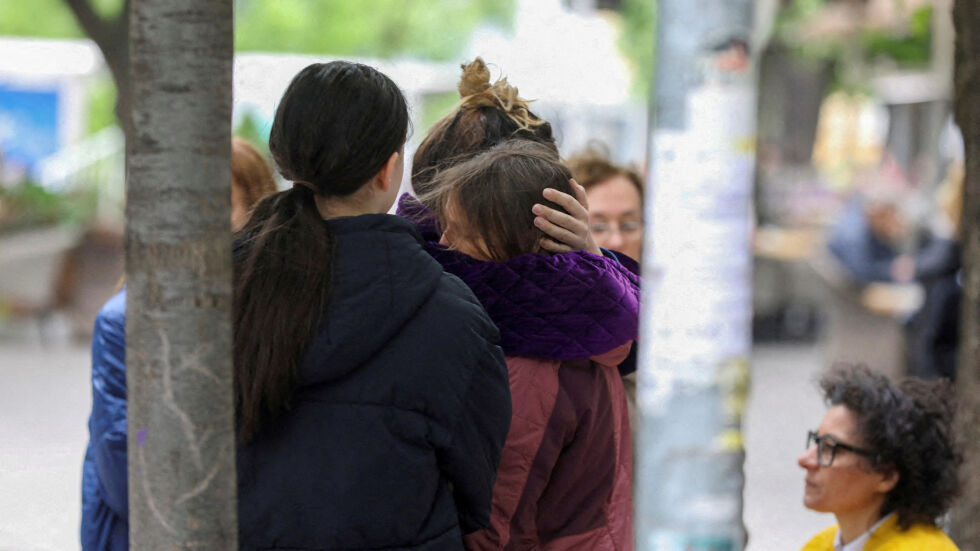 След масовите стрелби в Сърбия: Обвинения срещу бащата на 13-годишния, убил 9 души 