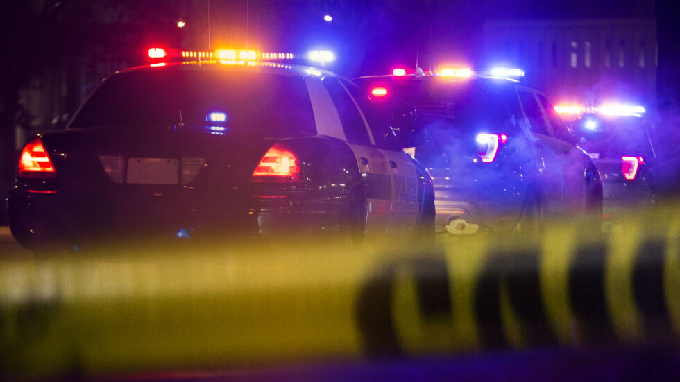 Стрелба с жертви по време на купон в САЩ