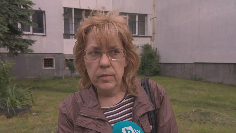 Първо пред bTV: Говори семейството на обезобразената жена, намерена на пътя в София
