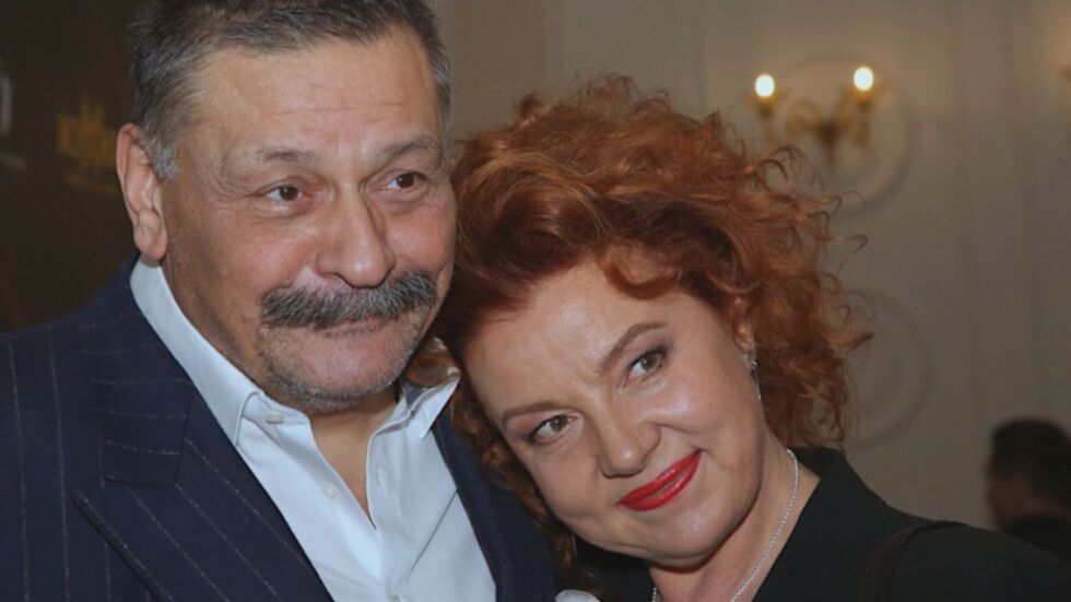 Пред bTV за Русия с тъга и любов: Разказват звездата от „Кухня“ Дмитрий Назаров и съпругата му