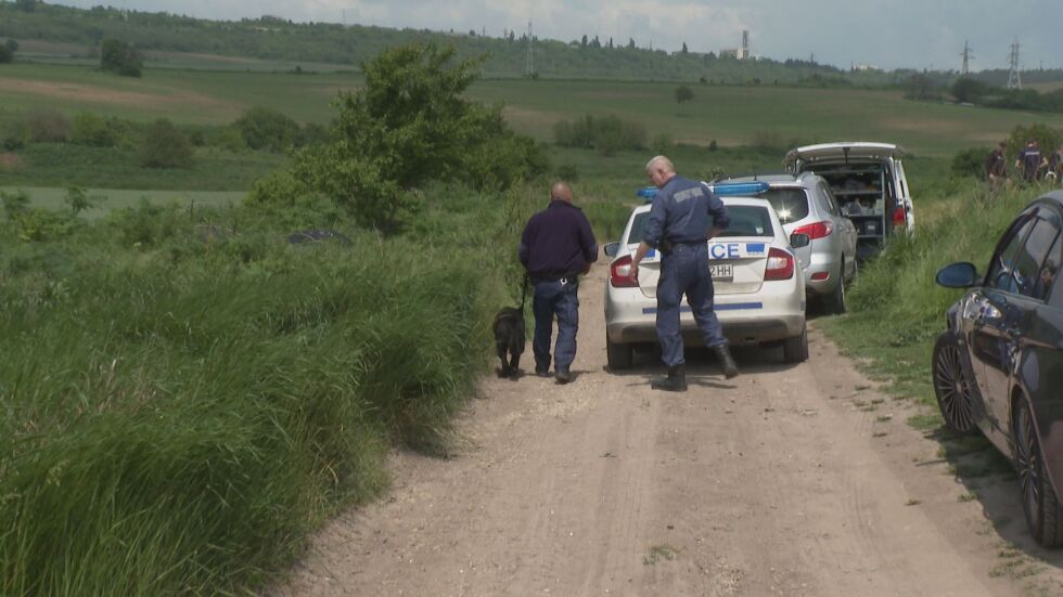 Разследване за умишлено убийство: Откриха овъглено тялото на жена, обявена за издирване