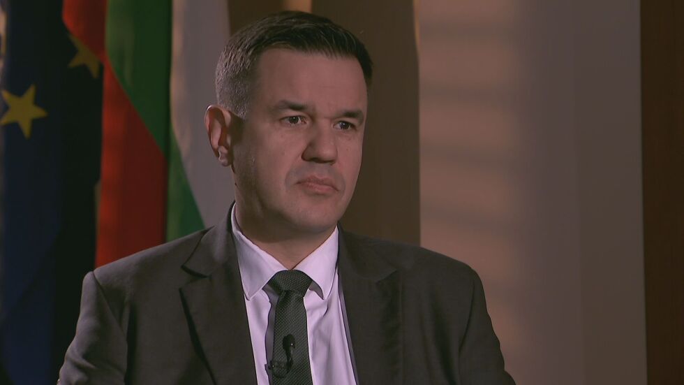 Никола Стоянов: Ще бъде трудно до 10 юни да бъде приет нов бюджет