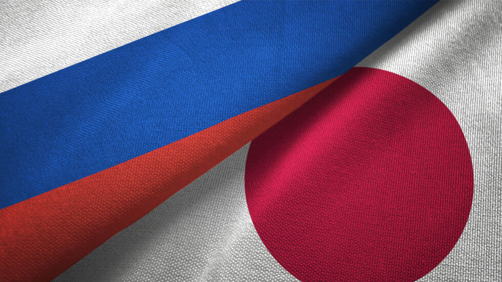 Под тревога: Японски изтребители бяха вдигнати след засичането на руски разузнавачи