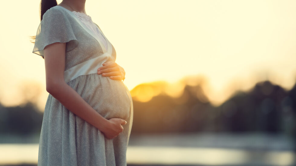  Доц. Мангъров: Бременните дами може да се имунизират против коклюш 