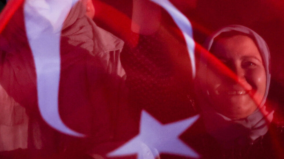 За шести пореден месец: Турция вдигна водещата си лихва, стигна до 40%