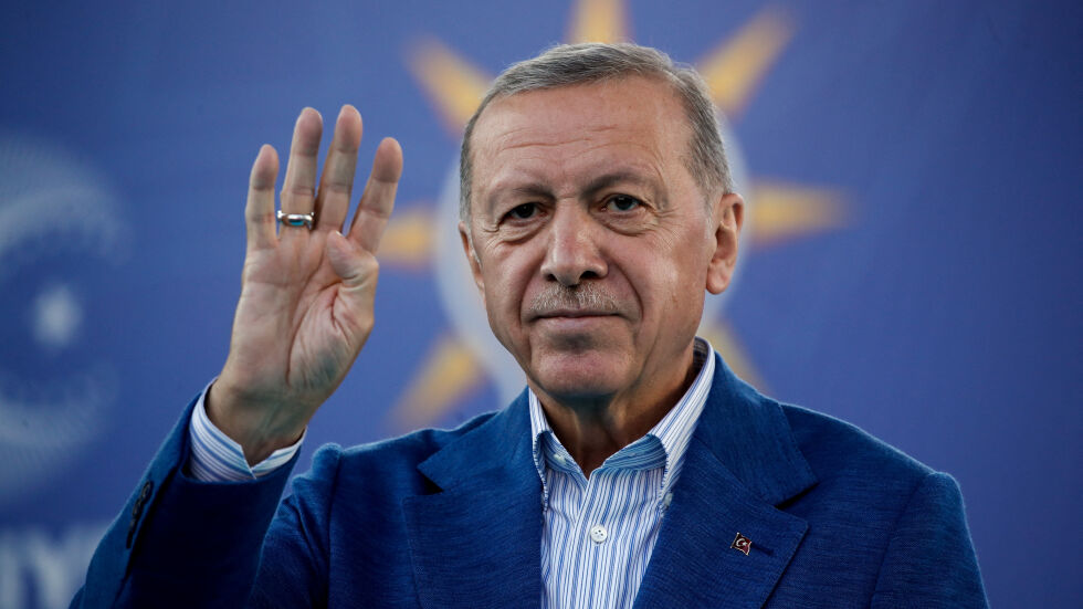 Специален пратеник на bTV: Ердоган спечели, но Турция е все по-разделена (ОБЗОР)