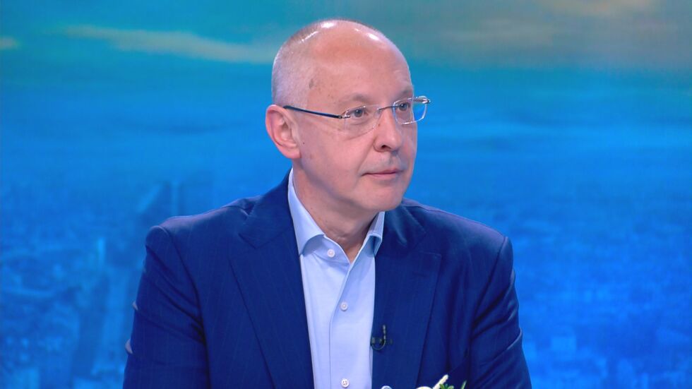  Сергей Станишев за лявото пространство: Много войводи, малко четници 