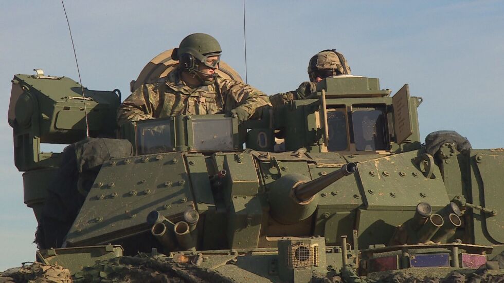  Търсят се военни: Българската войска продължава да понижава 