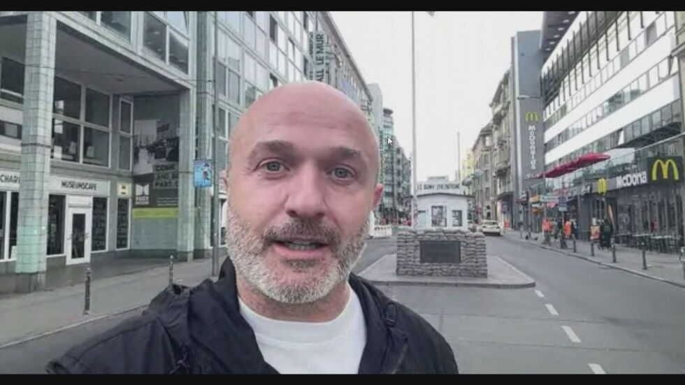  Георги Тошев: Името е нещо, което човек построява с годините и се старае да не опетни 